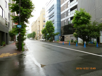 【周辺】 | 東日本橋さかえやビル