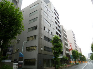 【外観】 | 東日本橋さかえやビル