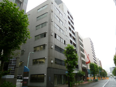 【外観】 | 東日本橋さかえやビル