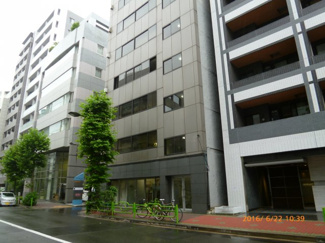 【外観】 | 東日本橋さかえやビル