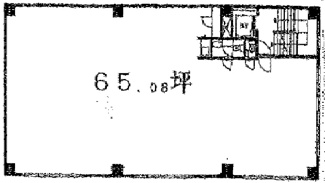 【間取り】 | 東日本橋さかえやビル
