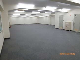 【内装】 | 東日本橋さかえやビル