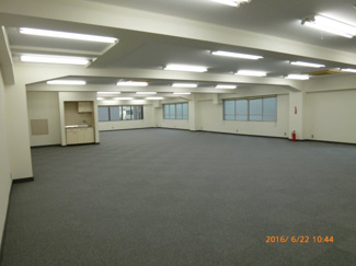 【内装】 | 東日本橋さかえやビル