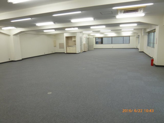 【内装】 | 東日本橋さかえやビル