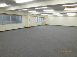 【内装】 | 東日本橋さかえやビル