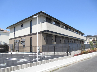 【外観】 | グランディオーズ