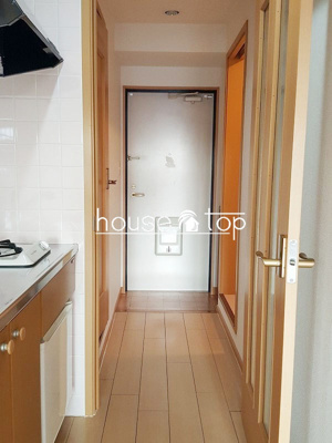 【玄関】 | サニーパレス