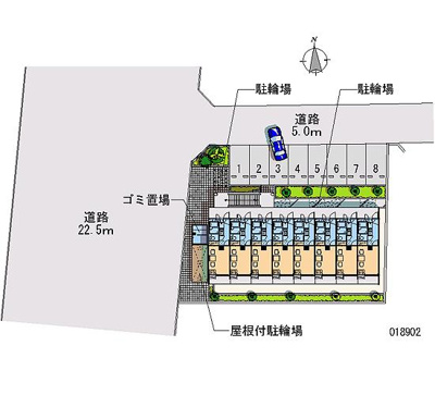 【地図】 | 光が丘