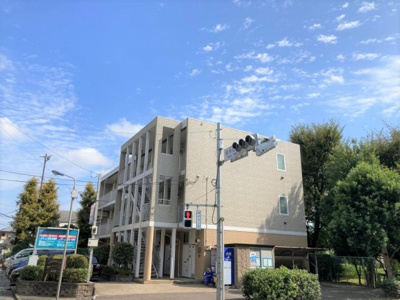 【外観】 | 光が丘