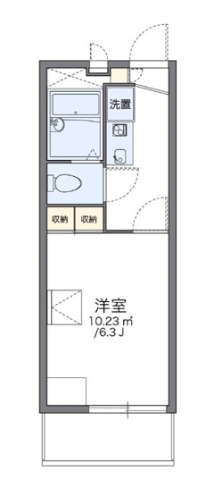 【間取り】 | 光が丘