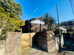 臼井貸家の画像