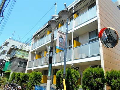 【外観】 | グラティテュード