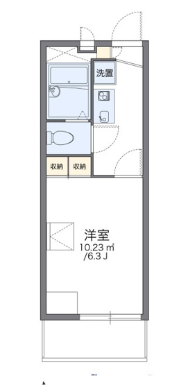 【間取り】 | グラティテュード