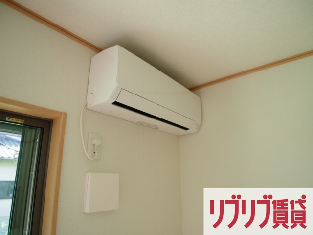 レスタシア星久喜の設備