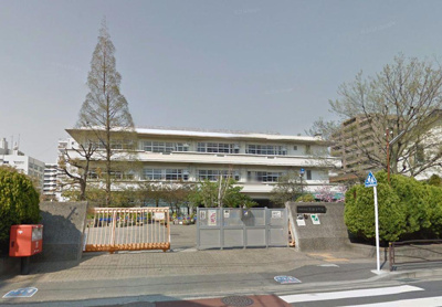 【周辺】 | ランドステージ川崎 | 川崎市立宮前小学校