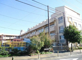 【周辺】 | 末吉小学校
