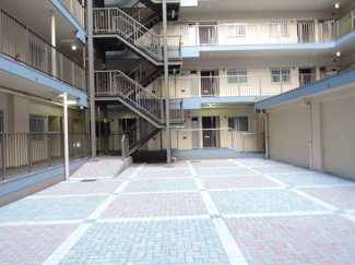 【その他共用部分】 | マンション敷地内