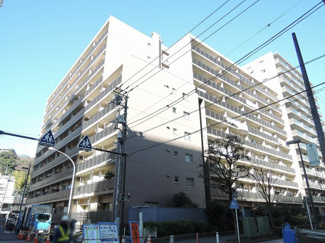 【外観】 | 京浜東北線「磯子」駅徒歩3分とアクセス良好！