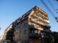 ステーションフラッツの画像