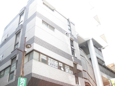 【外観】 | ウェルバード瓜破