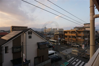 【展望】