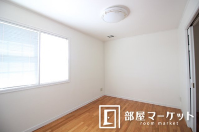 【洋室】 | 豊田三軒町ヴィレッジ | 同型タイプ