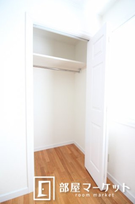 【収納】 | 豊田三軒町ヴィレッジ | 同型タイプ