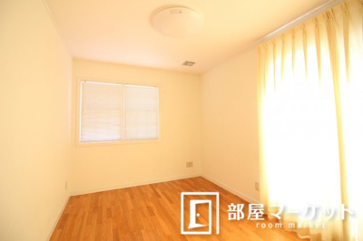 【寝室】 | 豊田三軒町ヴィレッジ | 同型タイプ