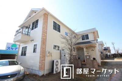 【外観】 | 豊田三軒町ヴィレッジ