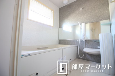 【浴室】 | 豊田三軒町ヴィレッジ | 同型タイプ