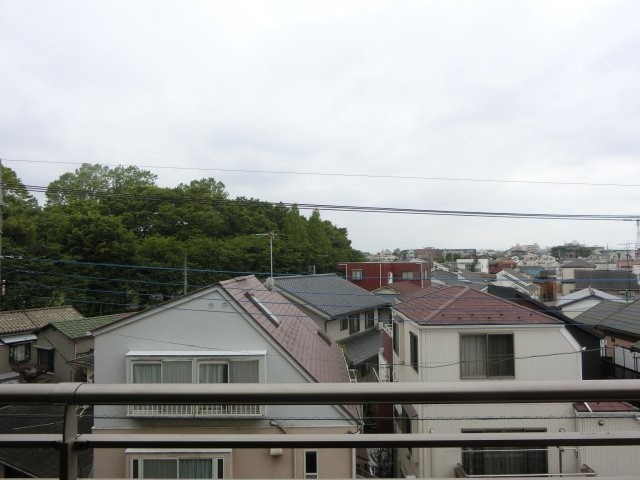 【展望】 | ＫＳ桜川