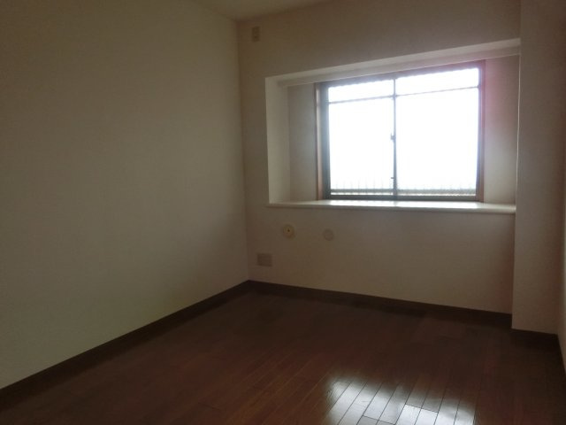 【洋室】 | ＫＳ桜川