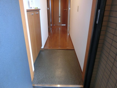 【内装】 | ＫＳ桜川