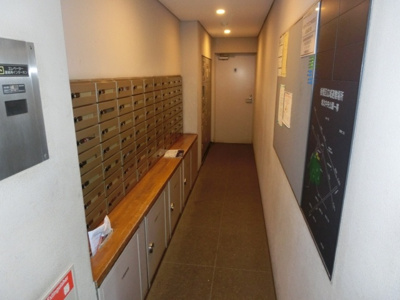 【その他共用部分】 | ＫＳ桜川