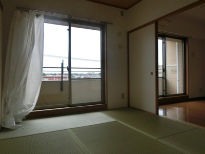 【寝室】 | ＫＳ桜川