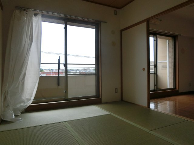 【寝室】 | ＫＳ桜川