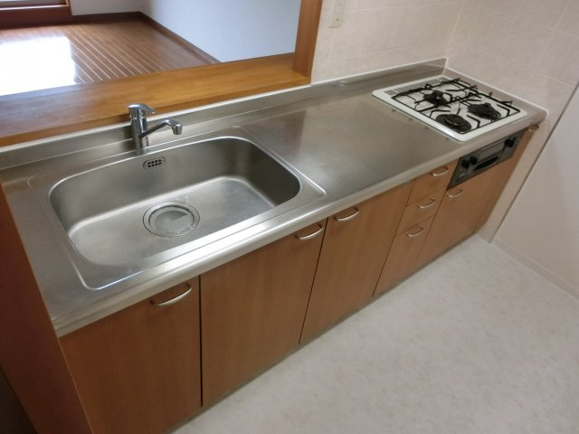 【キッチン】 | ＫＳ桜川