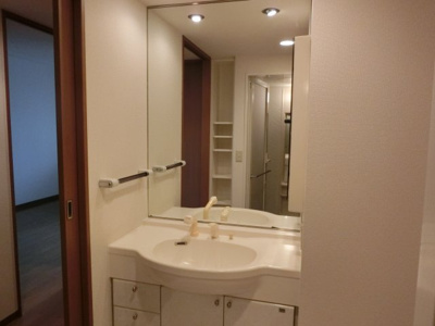 【洗面所】 | ＫＳ桜川