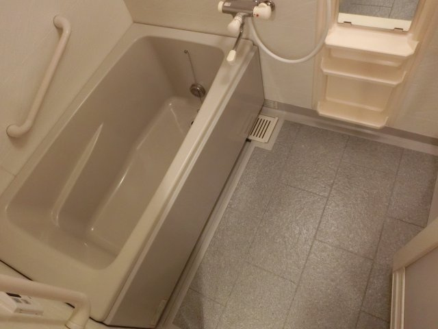 【浴室】 | ＫＳ桜川