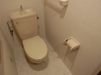 【トイレ】 | ＫＳ桜川