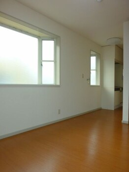 【内装】 | グリーンコーポⅡ