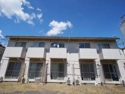 【バルコニー】 | グリーンコーポⅡ