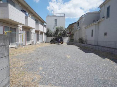 【駐車場】 | グリーンコーポⅡ