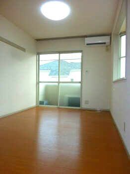 【設備】 | グリーンコーポⅡ