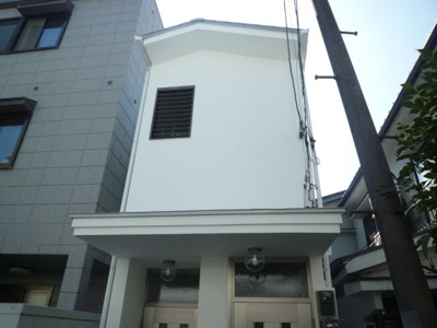 【外観】 | Ｓハウス