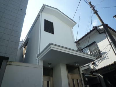 【外観】 | Ｓハウス