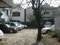 熊谷駐車場の画像