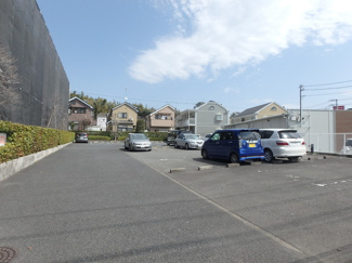 【駐車場】 | 駐車場