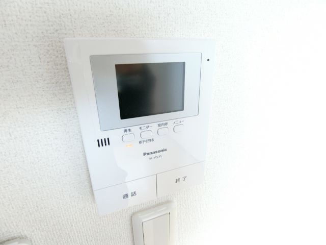 HS北野田のセキュリティ