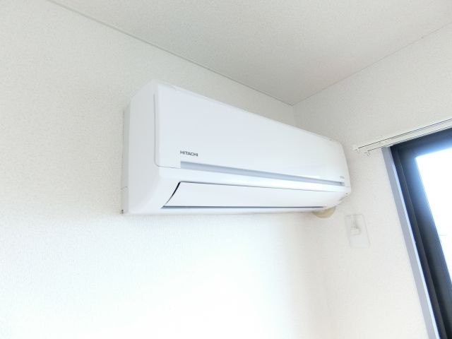 HS北野田の内装